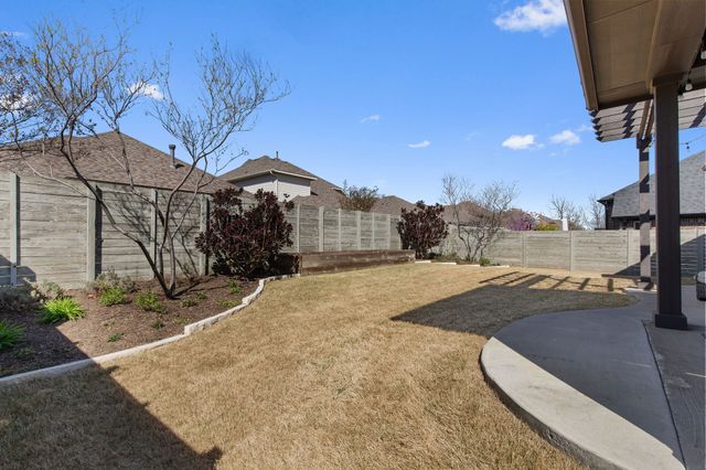 1120 8th Street, Argyle, TX 76226