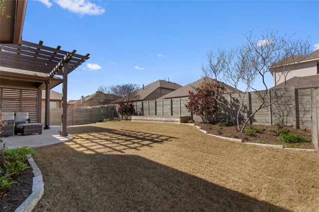 1120 8th Street, Argyle, TX 76226