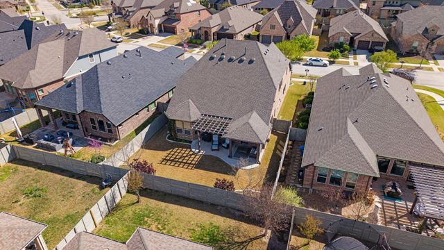 1120 8th Street, Argyle, TX 76226