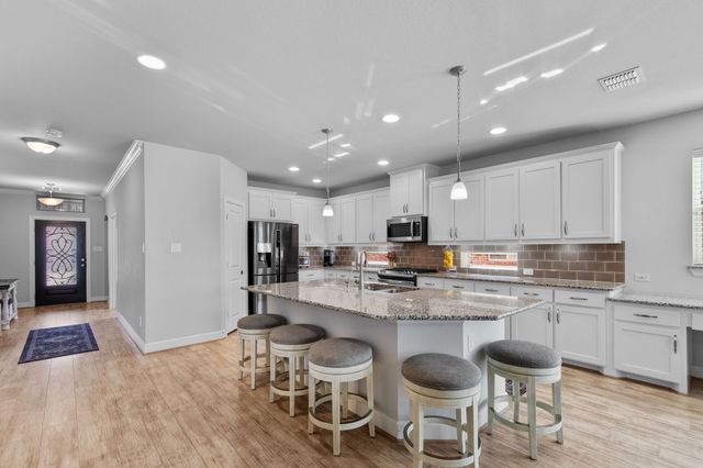 1120 8th Street, Argyle, TX 76226