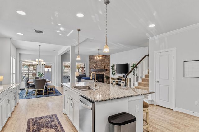 1120 8th Street, Argyle, TX 76226