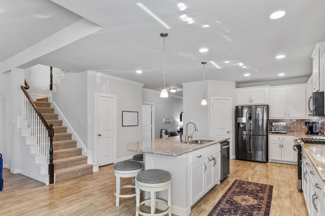 1120 8th Street, Argyle, TX 76226