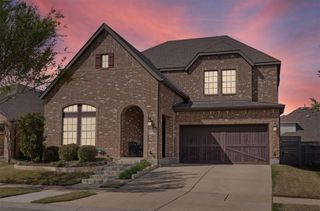 1120 8th Street, Argyle, TX 76226