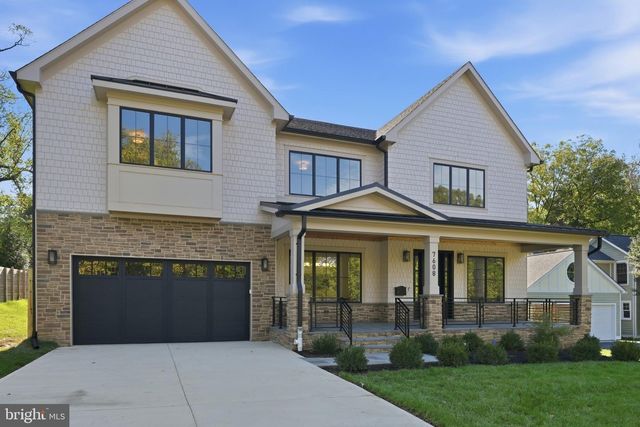 7608 ELMORE LN, Bethesda, MD 20817