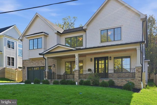 7608 ELMORE LN, Bethesda, MD 20817