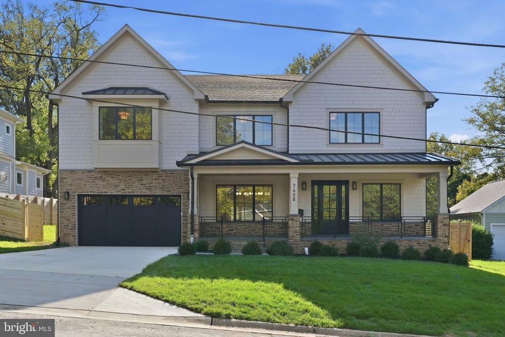 7608 ELMORE LN, Bethesda, MD 20817