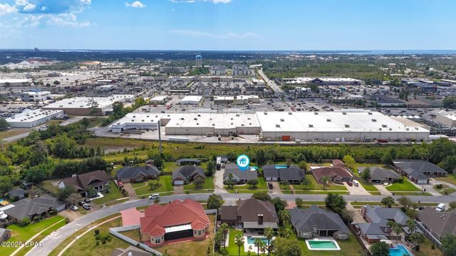 508 Parkwood Drive, Panama City, FL 32405