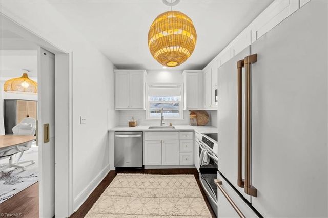 511 Spruce Street, High Point, NC 27262