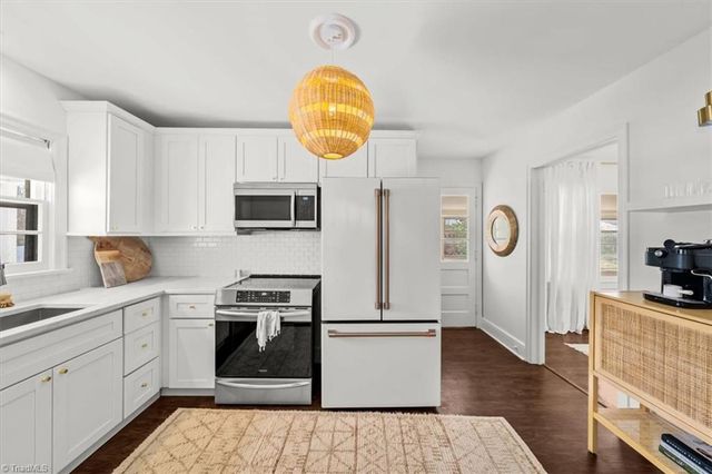 511 Spruce Street, High Point, NC 27262