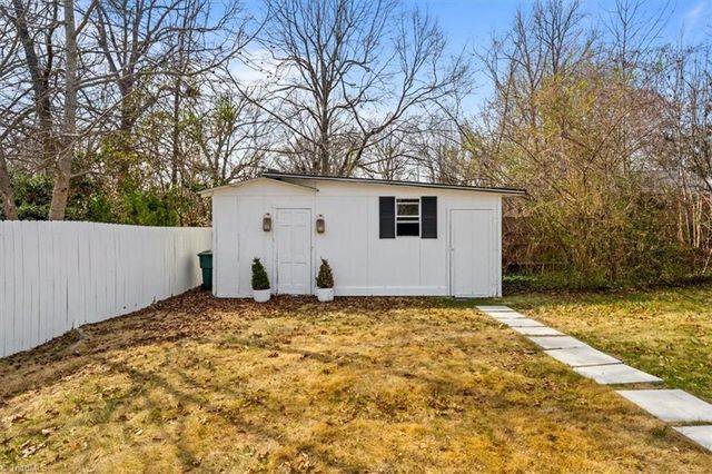 511 Spruce Street, High Point, NC 27262