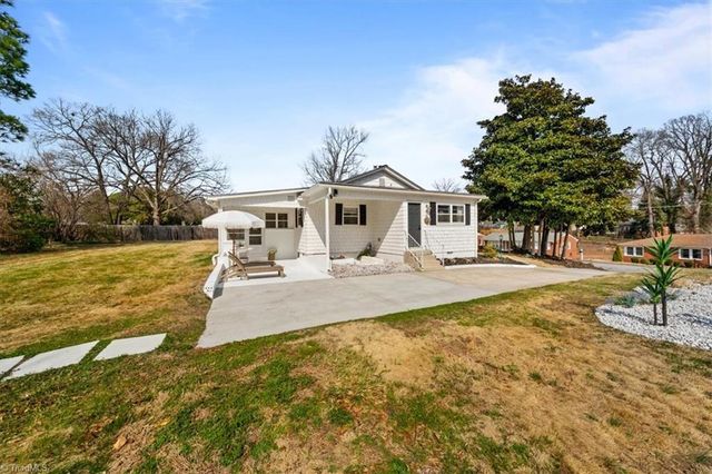 511 Spruce Street, High Point, NC 27262