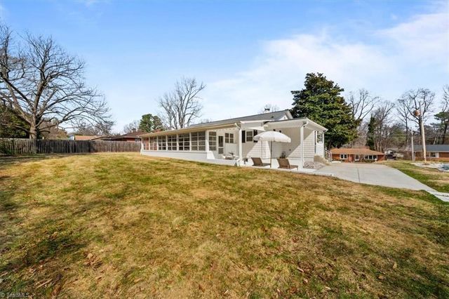 511 Spruce Street, High Point, NC 27262