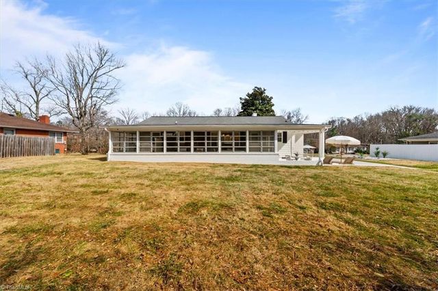 511 Spruce Street, High Point, NC 27262