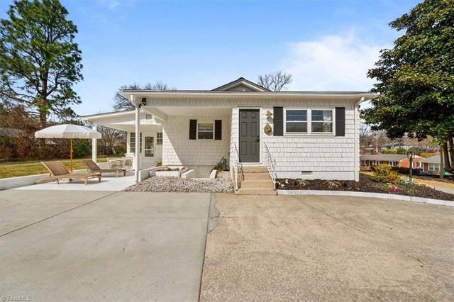 511 Spruce Street, High Point, NC 27262