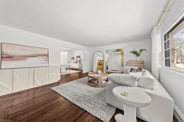 511 Spruce Street, High Point, NC 27262