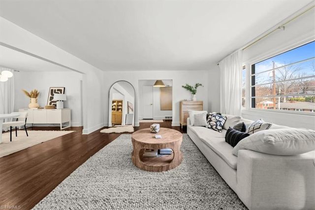 511 Spruce Street, High Point, NC 27262