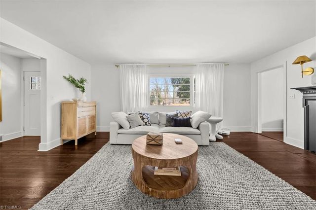 511 Spruce Street, High Point, NC 27262