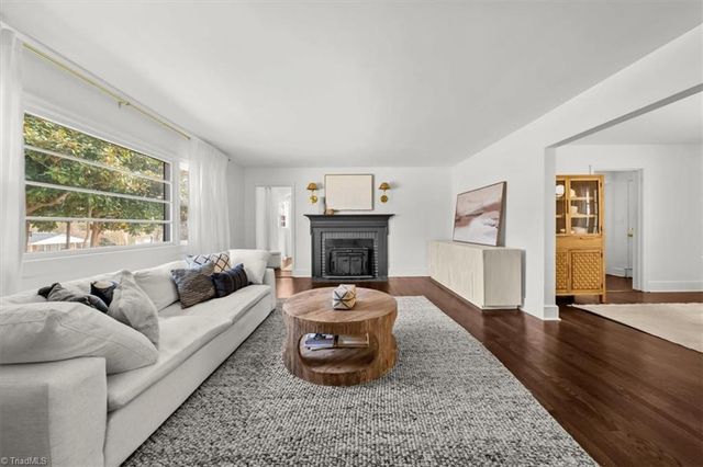 511 Spruce Street, High Point, NC 27262