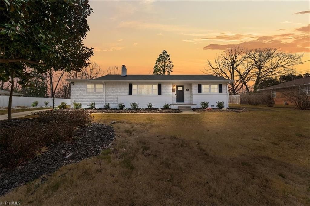 511 Spruce Street, High Point, NC 27262