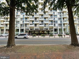 604-36 S WASHINGTON SQ #509, Philadelphia, PA 19106