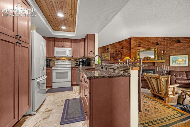 1658 Deer Creek Road, Monument, CO 80132