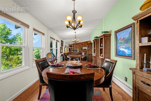 1658 Deer Creek Road, Monument, CO 80132