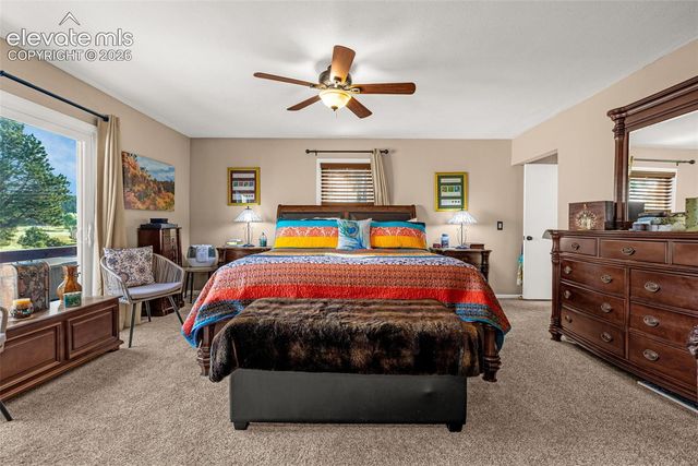 1658 Deer Creek Road, Monument, CO 80132