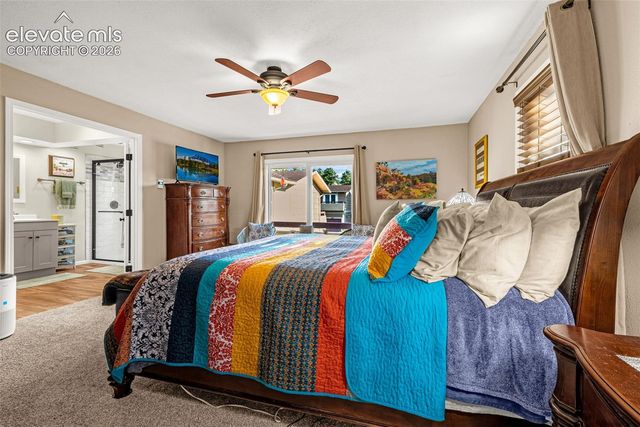 1658 Deer Creek Road, Monument, CO 80132