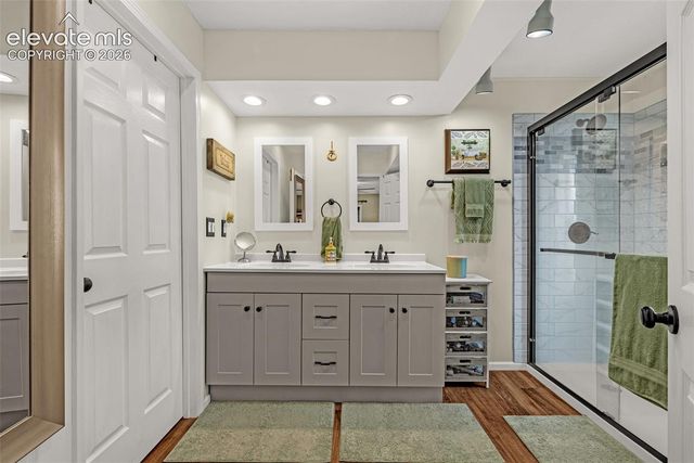 1658 Deer Creek Road, Monument, CO 80132