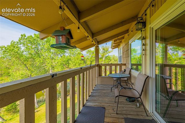 1658 Deer Creek Road, Monument, CO 80132