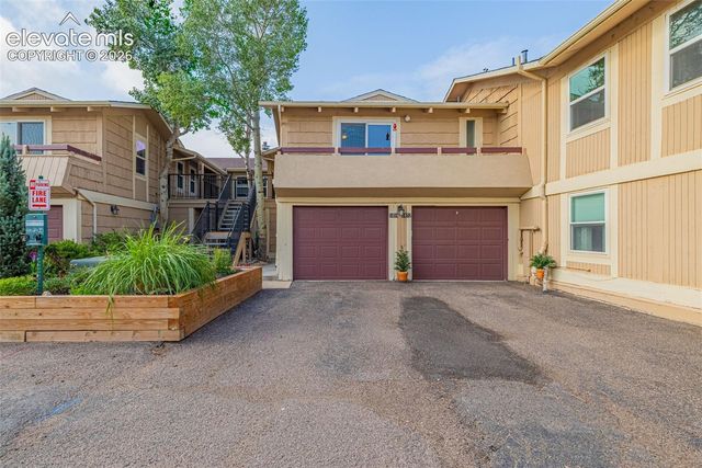 1658 Deer Creek Road, Monument, CO 80132