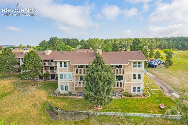 1658 Deer Creek Road, Monument, CO 80132