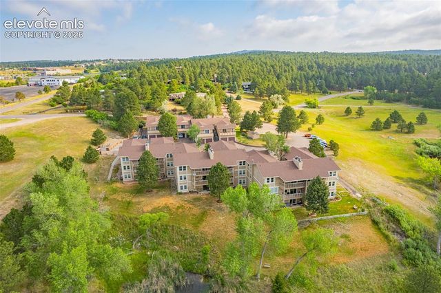 1658 Deer Creek Road, Monument, CO 80132