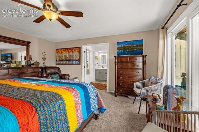 1658 Deer Creek Road, Monument, CO 80132