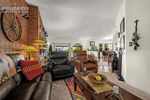 1658 Deer Creek Road, Monument, CO 80132