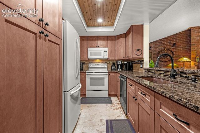 1658 Deer Creek Road, Monument, CO 80132