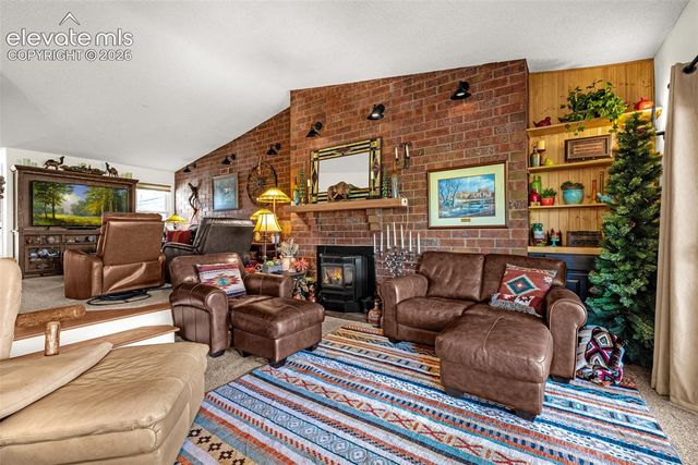 1658 Deer Creek Road, Monument, CO 80132