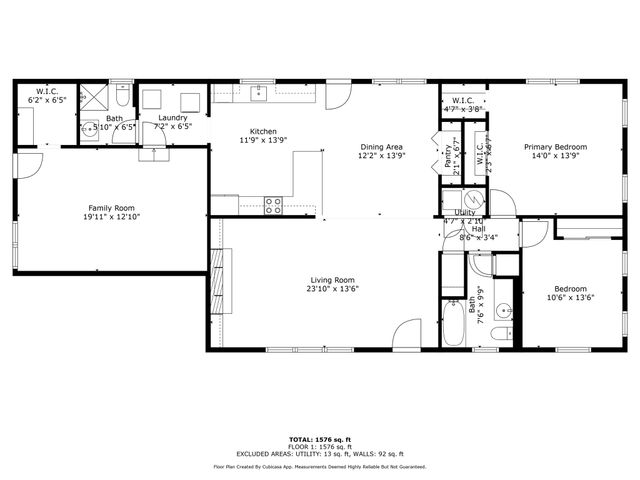 209 W Avenue K, Midlothian, TX 76065