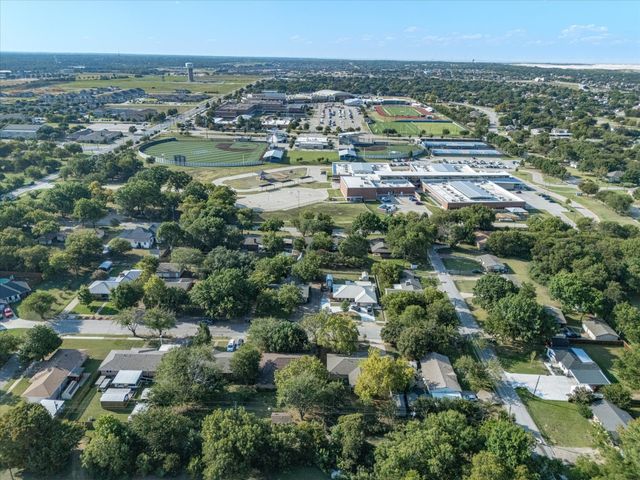 209 W Avenue K, Midlothian, TX 76065