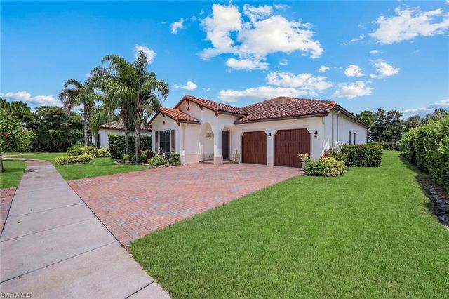 5547 Ferrari AVE, Ave Maria, FL 34142