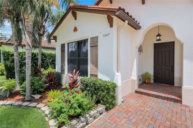 5547 Ferrari AVE, Ave Maria, FL 34142
