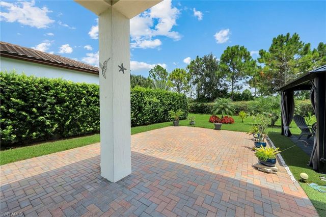 5547 Ferrari AVE, Ave Maria, FL 34142