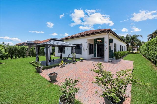 5547 Ferrari AVE, Ave Maria, FL 34142