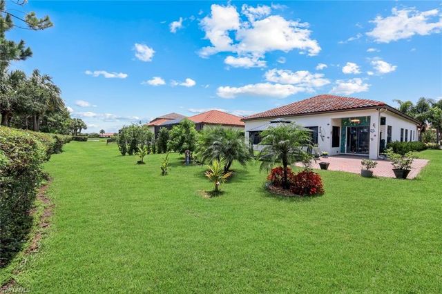 5547 Ferrari AVE, Ave Maria, FL 34142