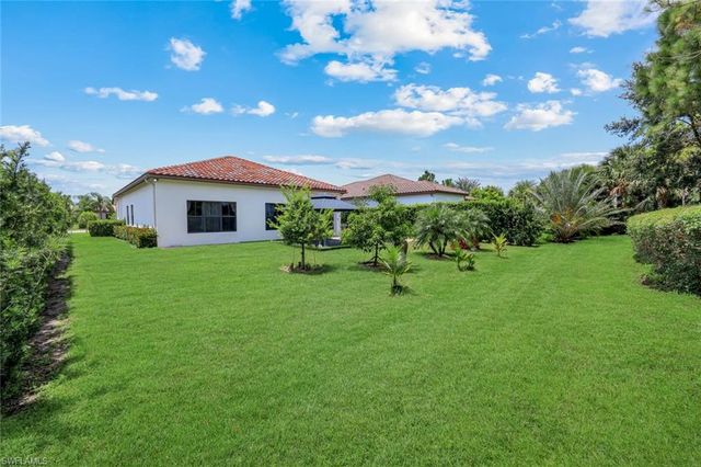 5547 Ferrari AVE, Ave Maria, FL 34142