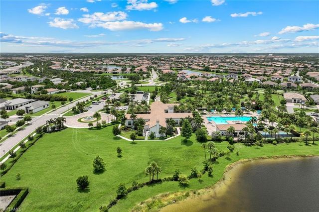 5547 Ferrari AVE, Ave Maria, FL 34142