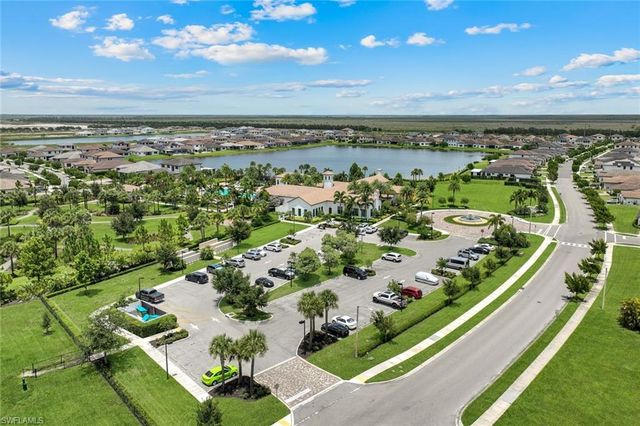 5547 Ferrari AVE, Ave Maria, FL 34142