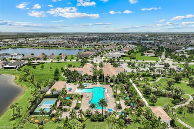5547 Ferrari AVE, Ave Maria, FL 34142