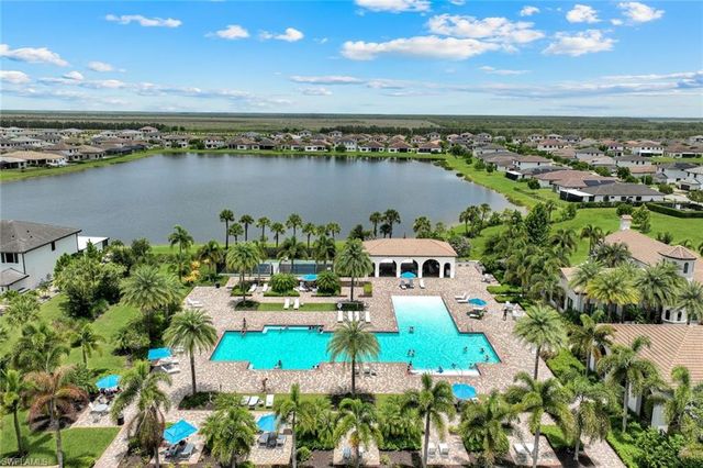 5547 Ferrari AVE, Ave Maria, FL 34142