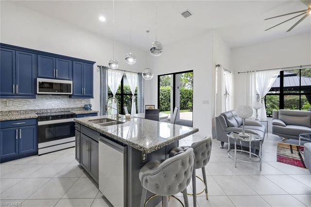 5547 Ferrari AVE, Ave Maria, FL 34142